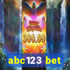 abc123 bet